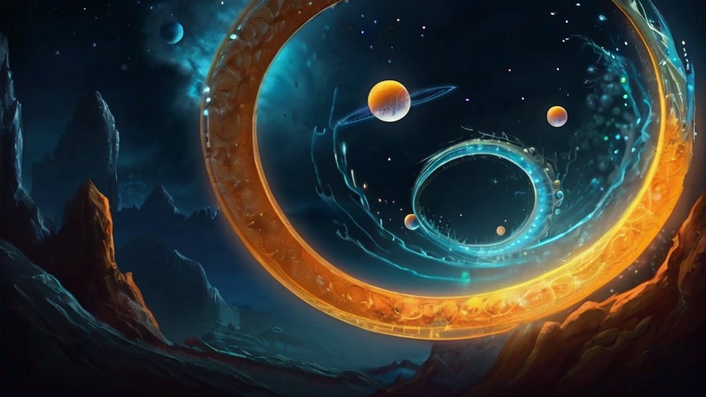 Mythology and Physics: Myth or Science
